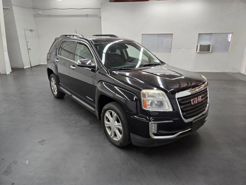 2016 GMC Terrain FWD 4dr SLE w/SLE-2 - 22559742 - 3