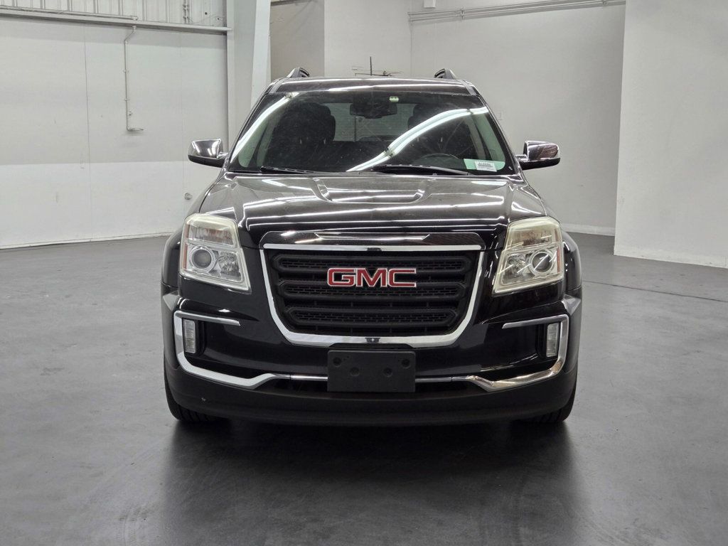 2016 GMC Terrain FWD 4dr SLE w/SLE-2 - 22559742 - 4