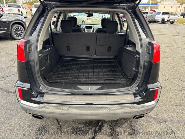 2016 GMC Terrain FWD 4dr SLE w/SLE-2 - 22941976 - 10