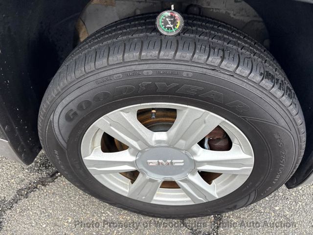 2016 GMC Terrain FWD 4dr SLE w/SLE-2 - 22941976 - 12