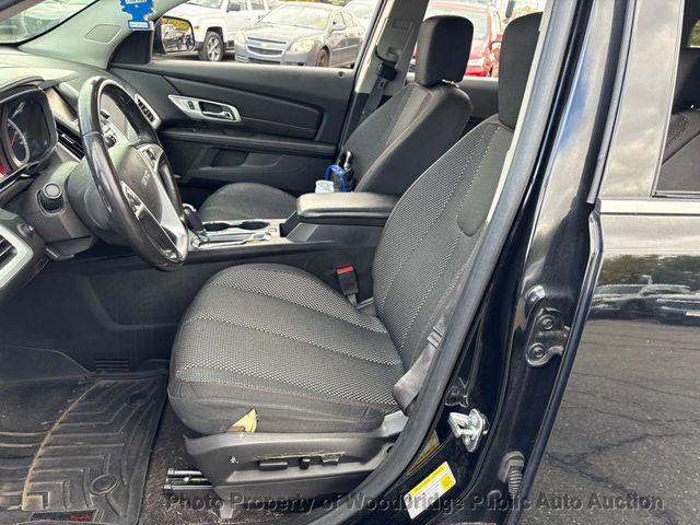 2016 GMC Terrain FWD 4dr SLE w/SLE-2 - 22941976 - 21