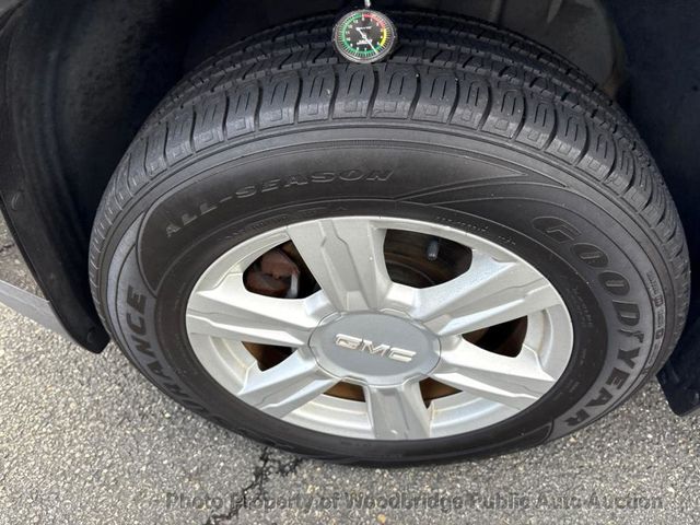 2016 GMC Terrain FWD 4dr SLE w/SLE-2 - 22941976 - 26