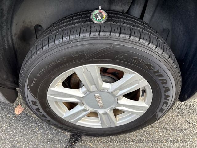 2016 GMC Terrain FWD 4dr SLE w/SLE-2 - 22941976 - 28