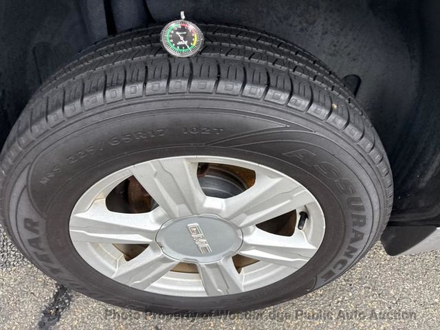 2016 GMC Terrain FWD 4dr SLE w/SLE-2 - 22941976 - 29