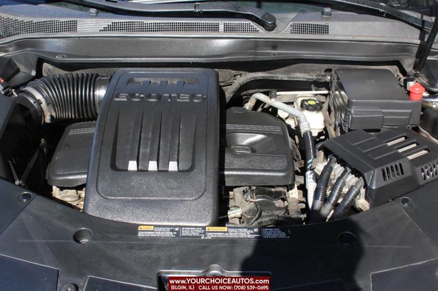 2016 GMC Terrain FWD 4dr SLE w/SLE-2 - 22797273 - 10