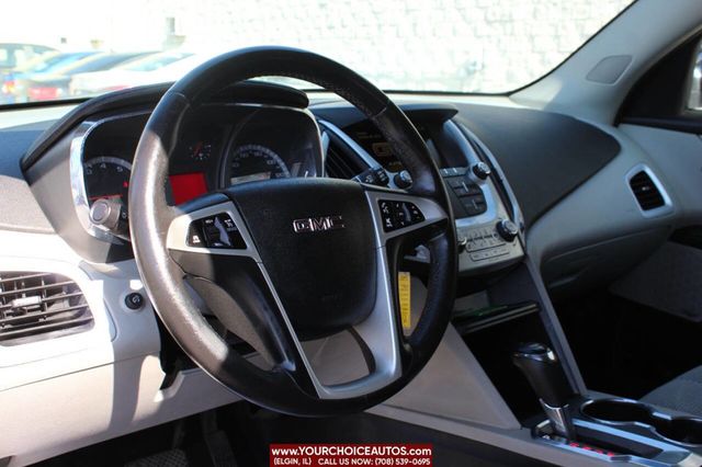 2016 GMC Terrain FWD 4dr SLE w/SLE-2 - 22797273 - 11