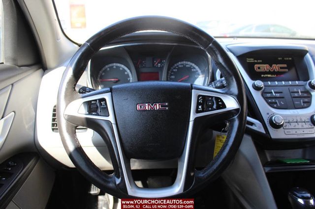 2016 GMC Terrain FWD 4dr SLE w/SLE-2 - 22797273 - 12