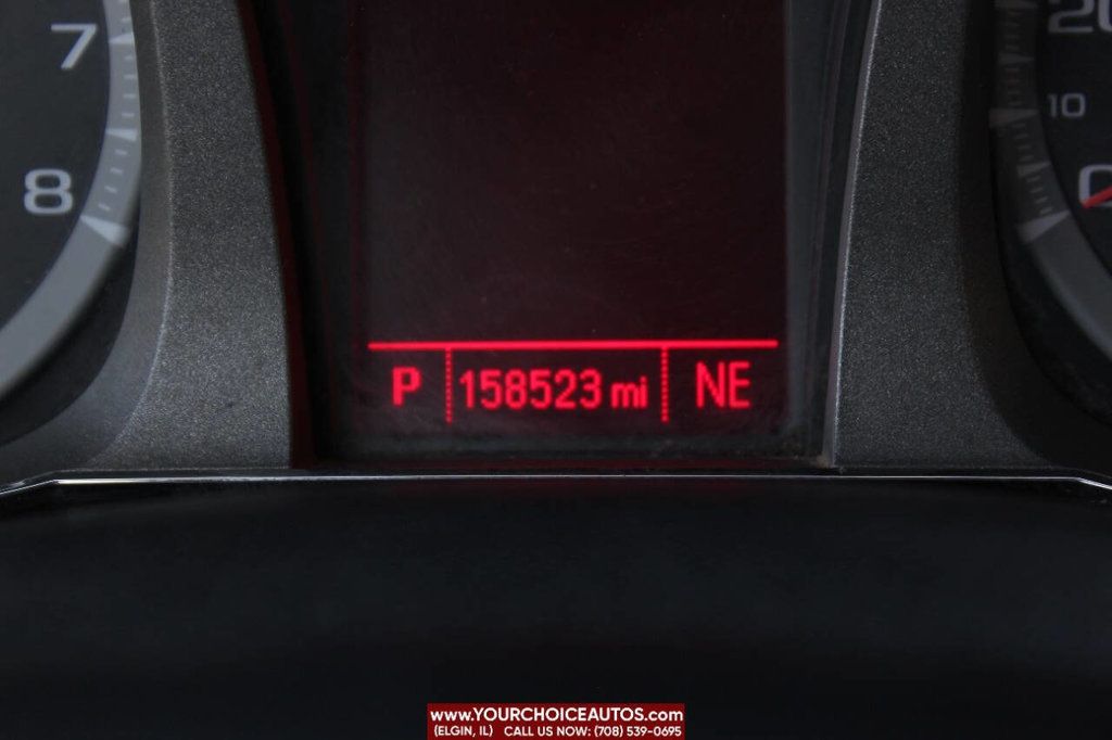 2016 GMC Terrain FWD 4dr SLE w/SLE-2 - 22797273 - 14