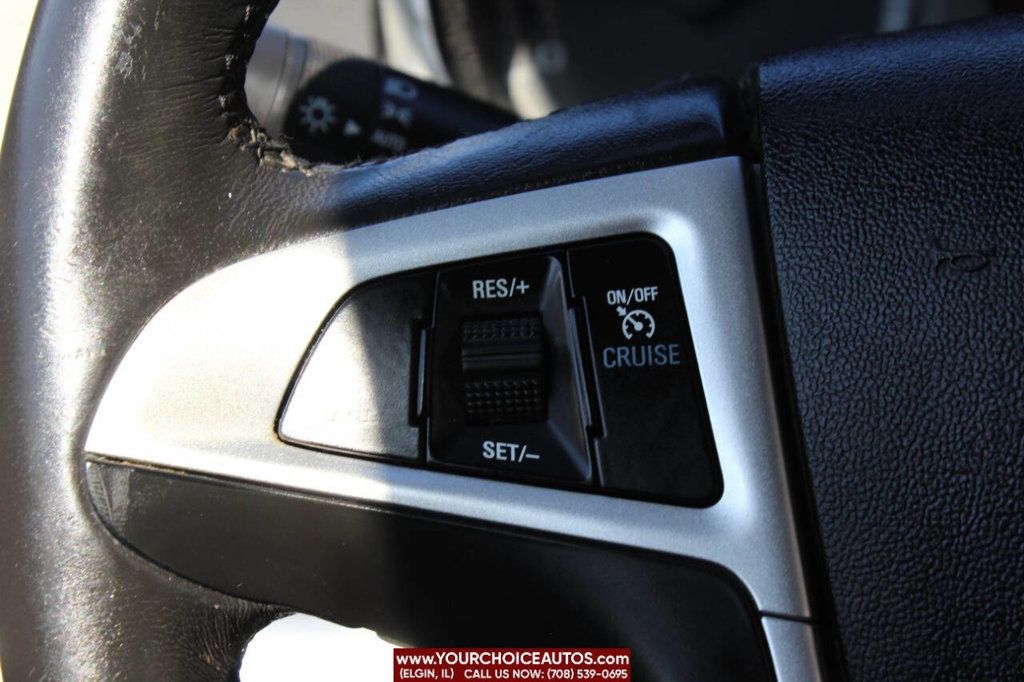 2016 GMC Terrain FWD 4dr SLE w/SLE-2 - 22797273 - 15