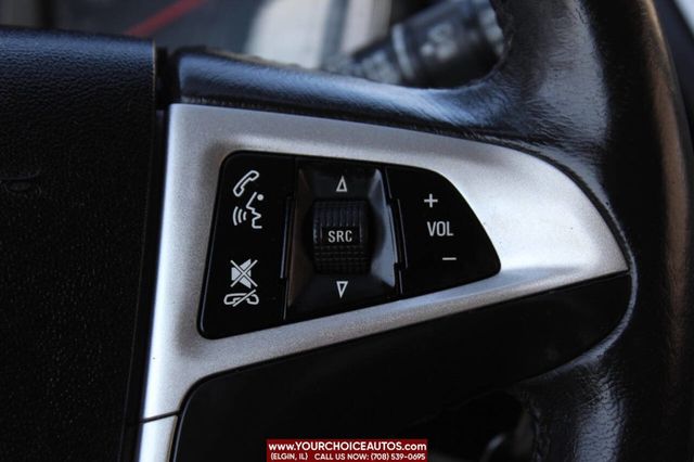 2016 GMC Terrain FWD 4dr SLE w/SLE-2 - 22797273 - 16