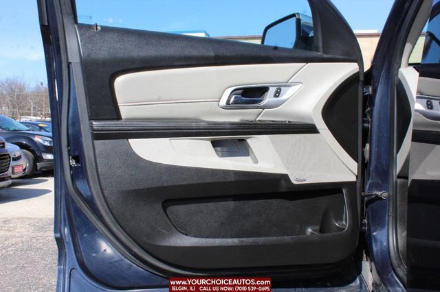 2016 GMC Terrain FWD 4dr SLE w/SLE-2 - 22797273 - 17