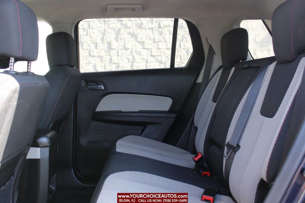 2016 GMC Terrain FWD 4dr SLE w/SLE-2 - 22797273 - 18