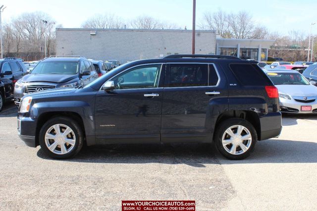 2016 GMC Terrain FWD 4dr SLE w/SLE-2 - 22797273 - 1