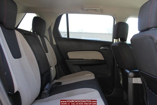2016 GMC Terrain FWD 4dr SLE w/SLE-2 - 22797273 - 19