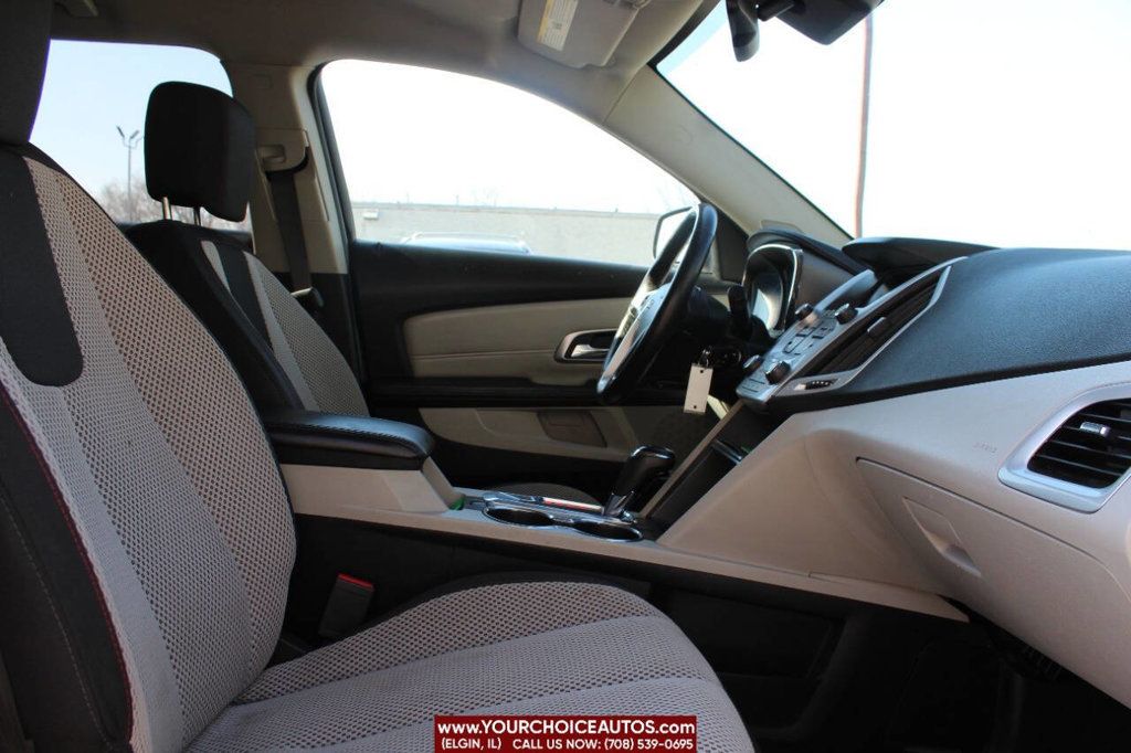 2016 GMC Terrain FWD 4dr SLE w/SLE-2 - 22797273 - 20