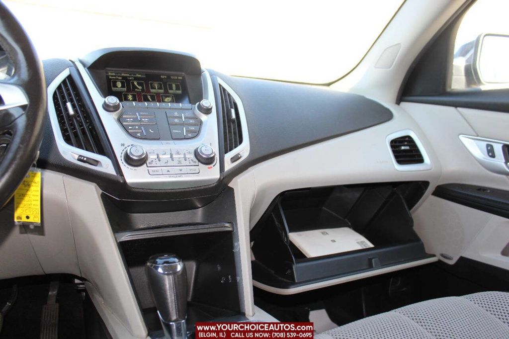 2016 GMC Terrain FWD 4dr SLE w/SLE-2 - 22797273 - 21