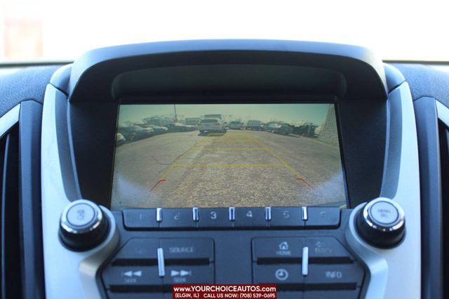 2016 GMC Terrain FWD 4dr SLE w/SLE-2 - 22797273 - 24
