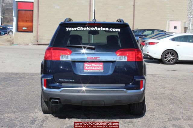 2016 GMC Terrain FWD 4dr SLE w/SLE-2 - 22797273 - 3