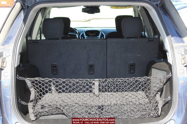 2016 GMC Terrain FWD 4dr SLE w/SLE-2 - 22797273 - 5