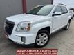 2016 GMC Terrain FWD 4dr SLE w/SLE-2 - 22805034 - 0