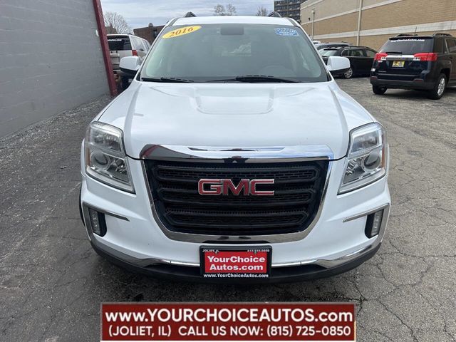 2016 GMC Terrain FWD 4dr SLE w/SLE-2 - 22805034 - 9