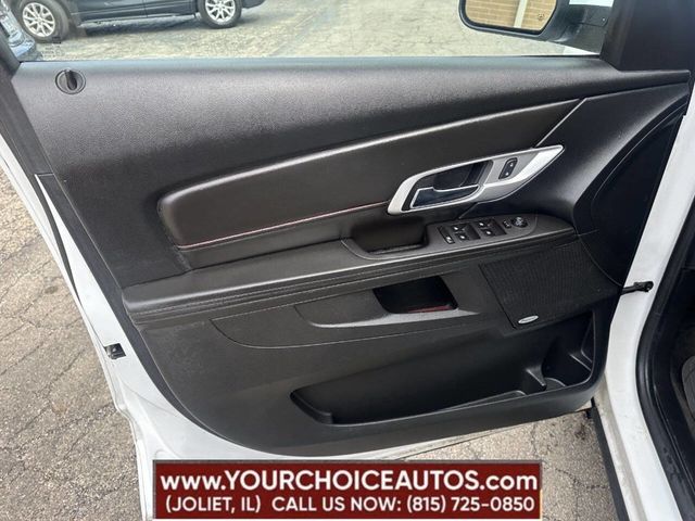 2016 GMC Terrain FWD 4dr SLE w/SLE-2 - 22805034 - 10