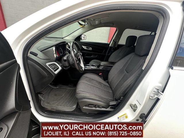 2016 GMC Terrain FWD 4dr SLE w/SLE-2 - 22805034 - 12