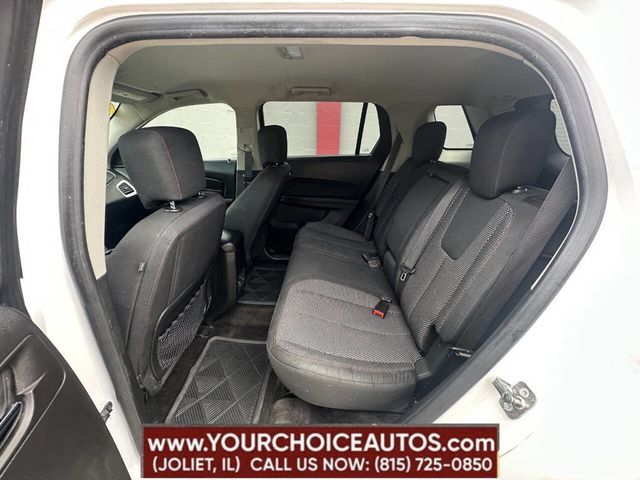 2016 GMC Terrain FWD 4dr SLE w/SLE-2 - 22805034 - 16