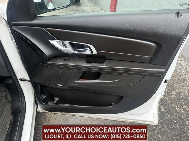 2016 GMC Terrain FWD 4dr SLE w/SLE-2 - 22805034 - 18