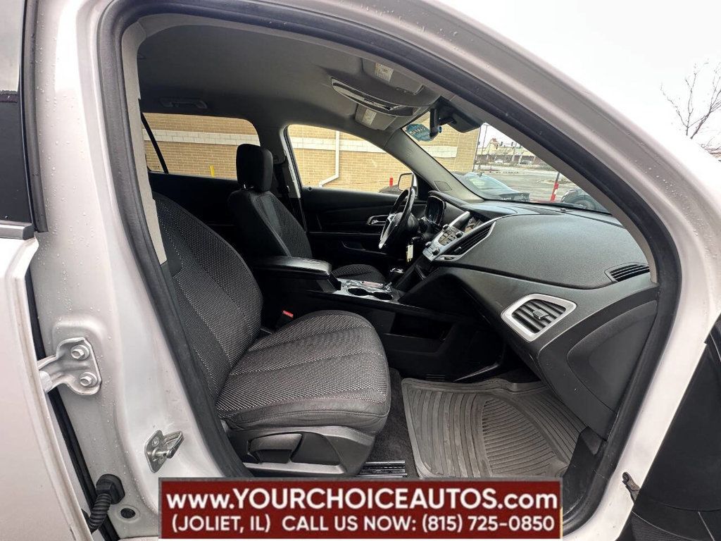2016 GMC Terrain FWD 4dr SLE w/SLE-2 - 22805034 - 19