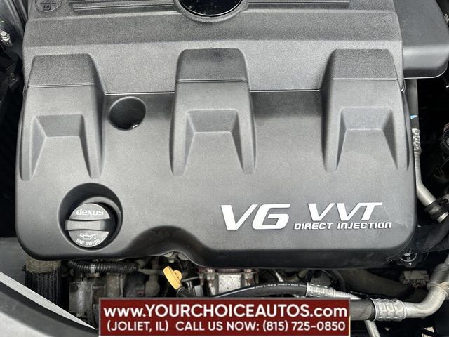 2016 GMC Terrain FWD 4dr SLE w/SLE-2 - 22805034 - 22