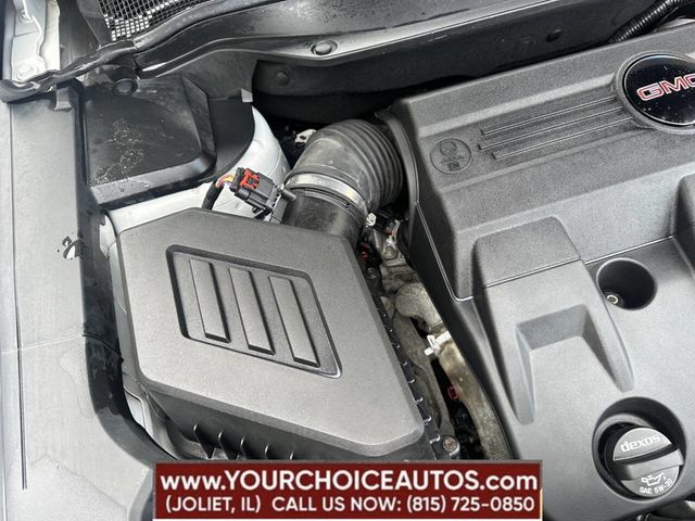 2016 GMC Terrain FWD 4dr SLE w/SLE-2 - 22805034 - 23
