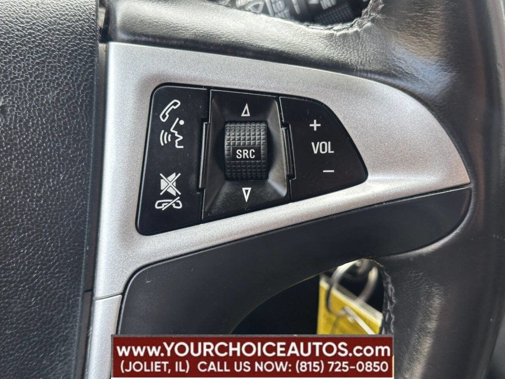 2016 GMC Terrain FWD 4dr SLE w/SLE-2 - 22805034 - 26