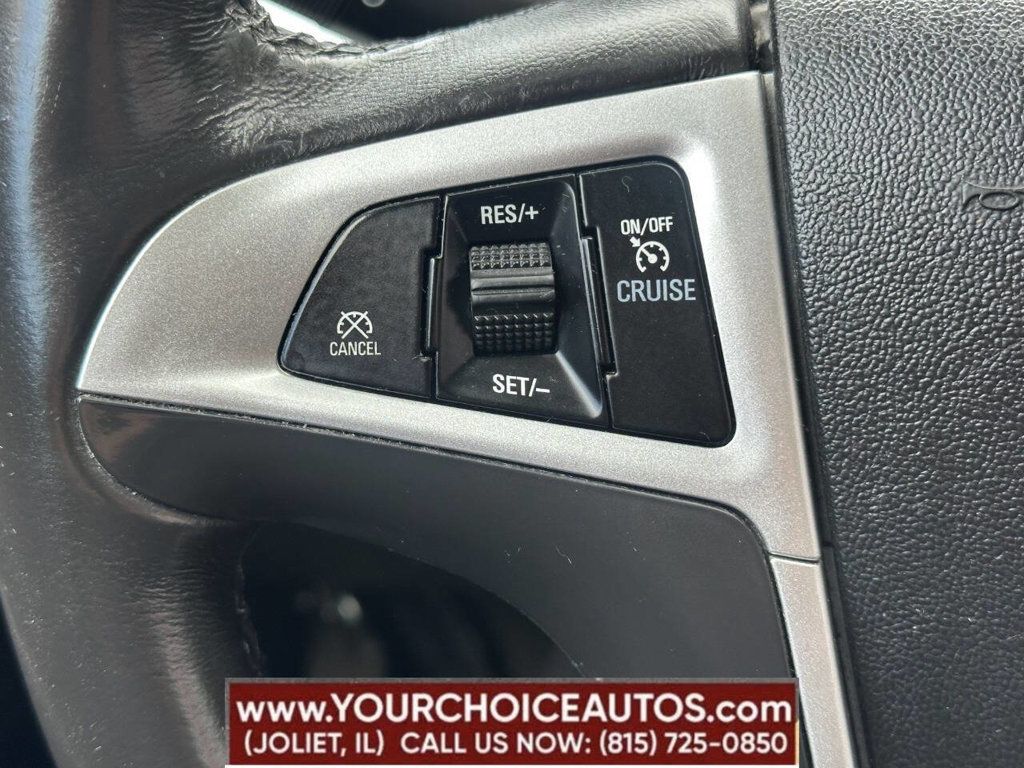 2016 GMC Terrain FWD 4dr SLE w/SLE-2 - 22805034 - 27