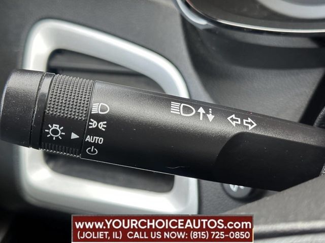 2016 GMC Terrain FWD 4dr SLE w/SLE-2 - 22805034 - 28