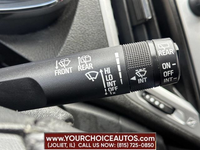 2016 GMC Terrain FWD 4dr SLE w/SLE-2 - 22805034 - 29