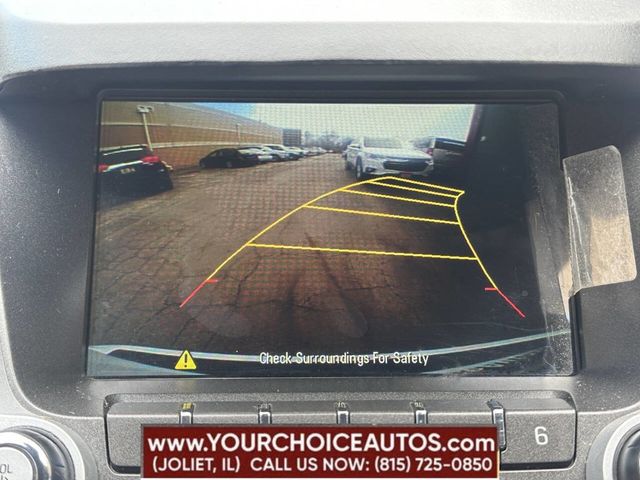 2016 GMC Terrain FWD 4dr SLE w/SLE-2 - 22805034 - 32