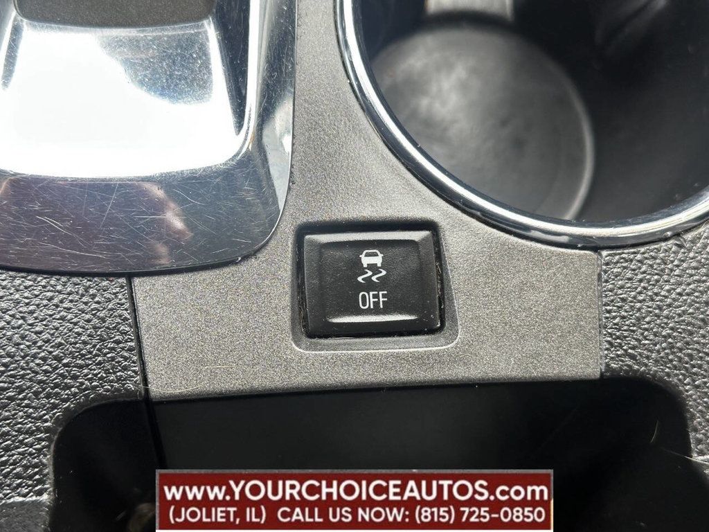 2016 GMC Terrain FWD 4dr SLE w/SLE-2 - 22805034 - 38
