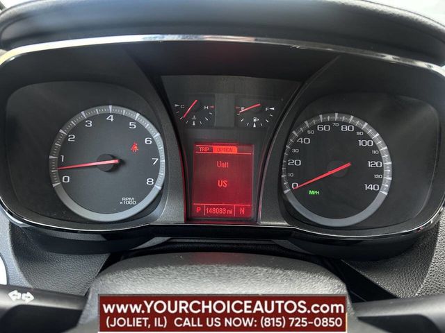 2016 GMC Terrain FWD 4dr SLE w/SLE-2 - 22805034 - 39