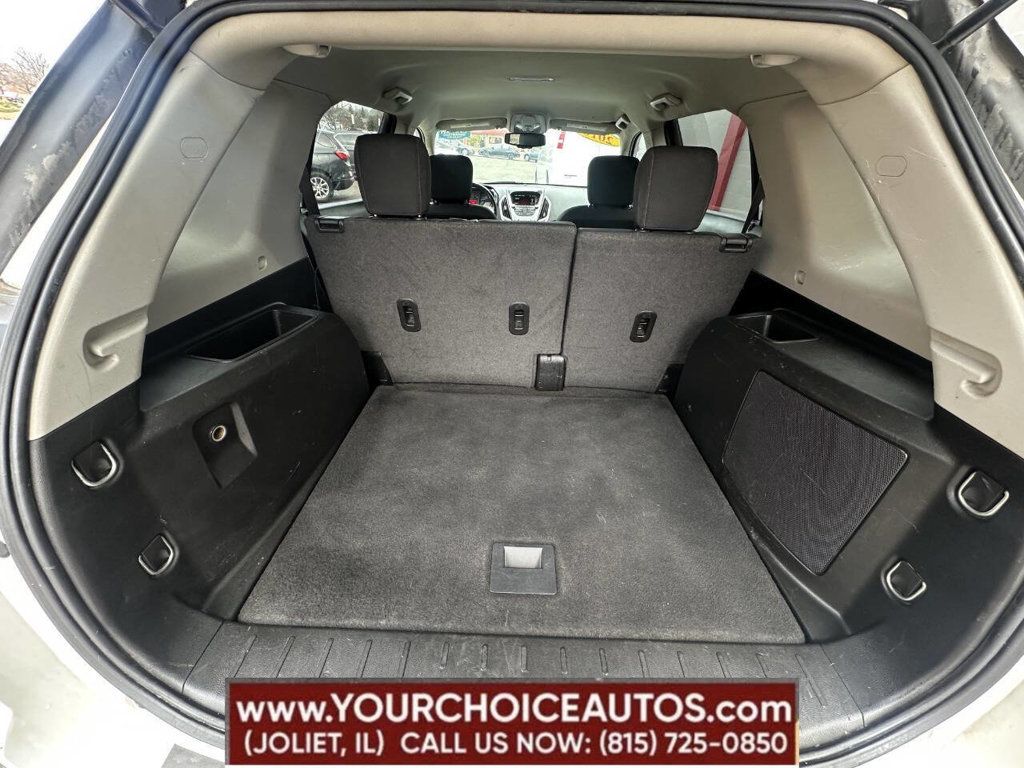 2016 GMC Terrain FWD 4dr SLE w/SLE-2 - 22805034 - 5