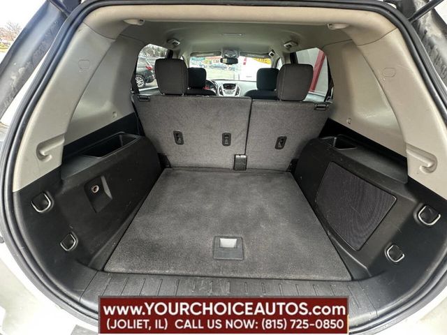 2016 GMC Terrain FWD 4dr SLE w/SLE-2 - 22805034 - 5