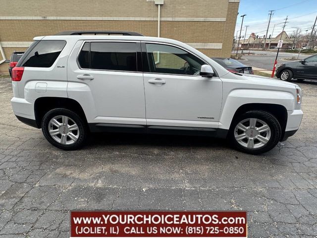 2016 GMC Terrain FWD 4dr SLE w/SLE-2 - 22805034 - 7