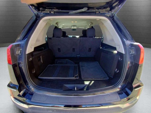 2016 GMC Terrain FWD 4dr SLE w/SLE-2 - 22934571 - 10
