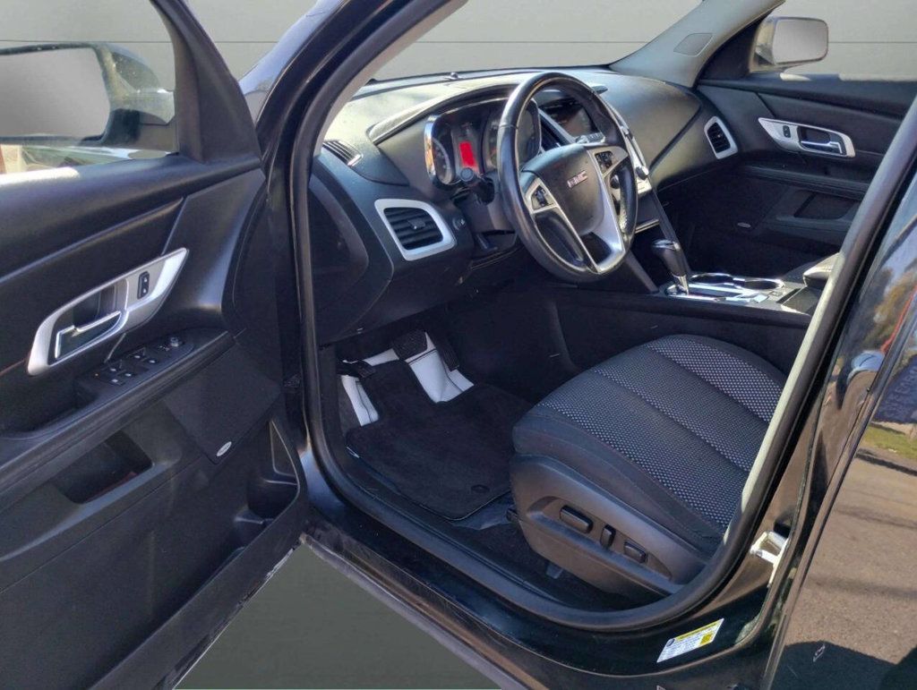 2016 GMC Terrain FWD 4dr SLE w/SLE-2 - 22934571 - 12