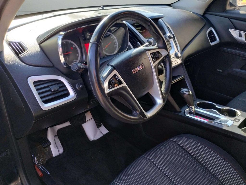 2016 GMC Terrain FWD 4dr SLE w/SLE-2 - 22934571 - 13