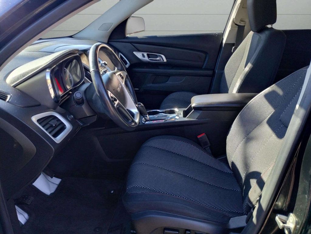 2016 GMC Terrain FWD 4dr SLE w/SLE-2 - 22934571 - 14