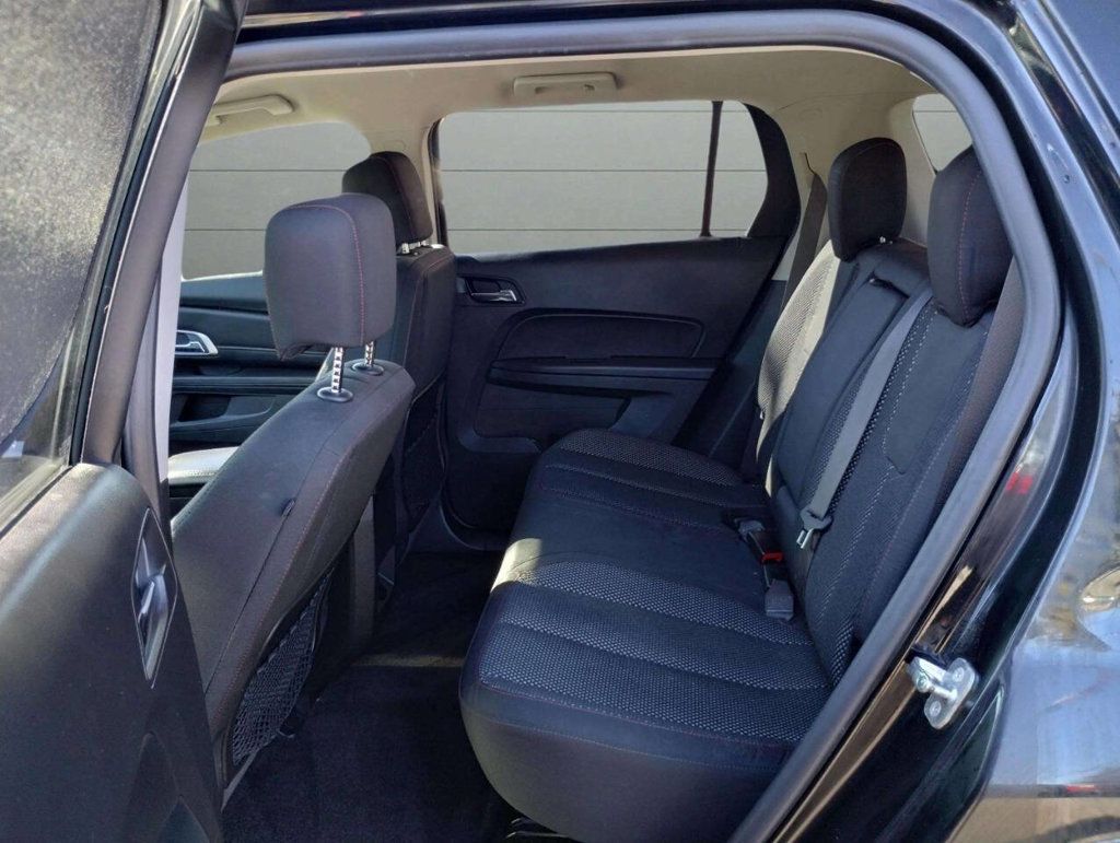 2016 GMC Terrain FWD 4dr SLE w/SLE-2 - 22934571 - 16