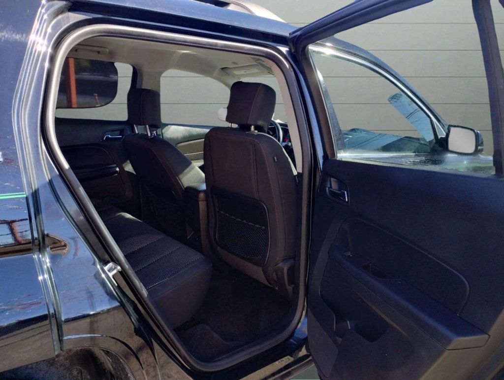 2016 GMC Terrain FWD 4dr SLE w/SLE-2 - 22934571 - 17