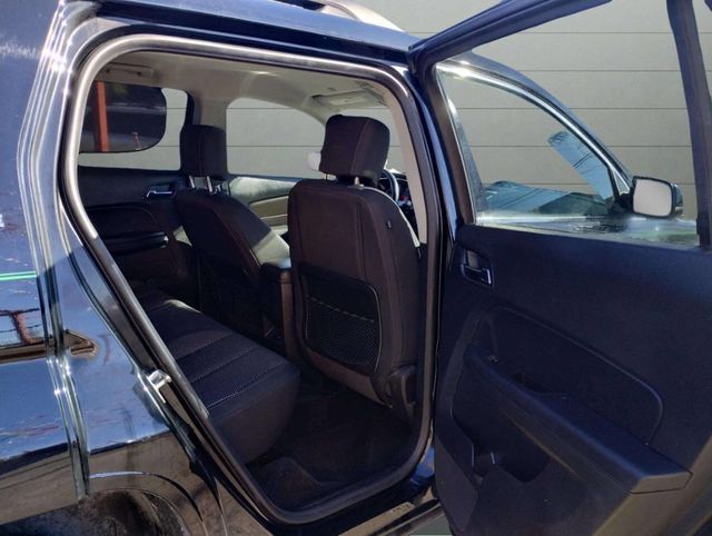 2016 GMC Terrain FWD 4dr SLE w/SLE-2 - 22934571 - 17