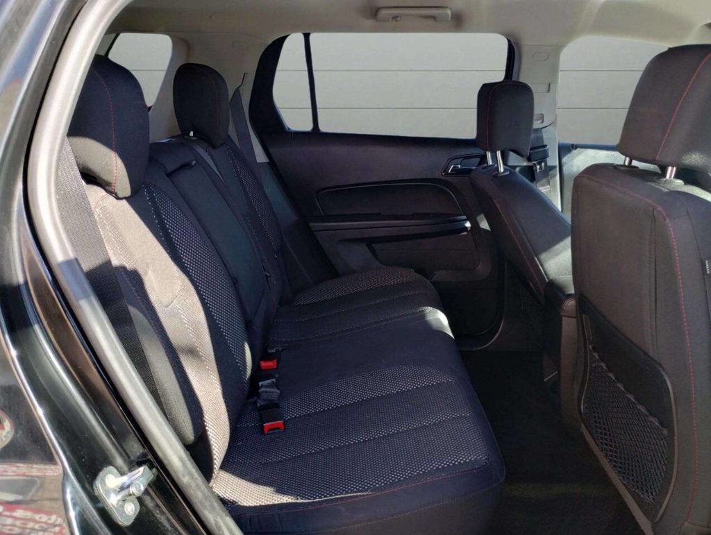 2016 GMC Terrain FWD 4dr SLE w/SLE-2 - 22934571 - 18